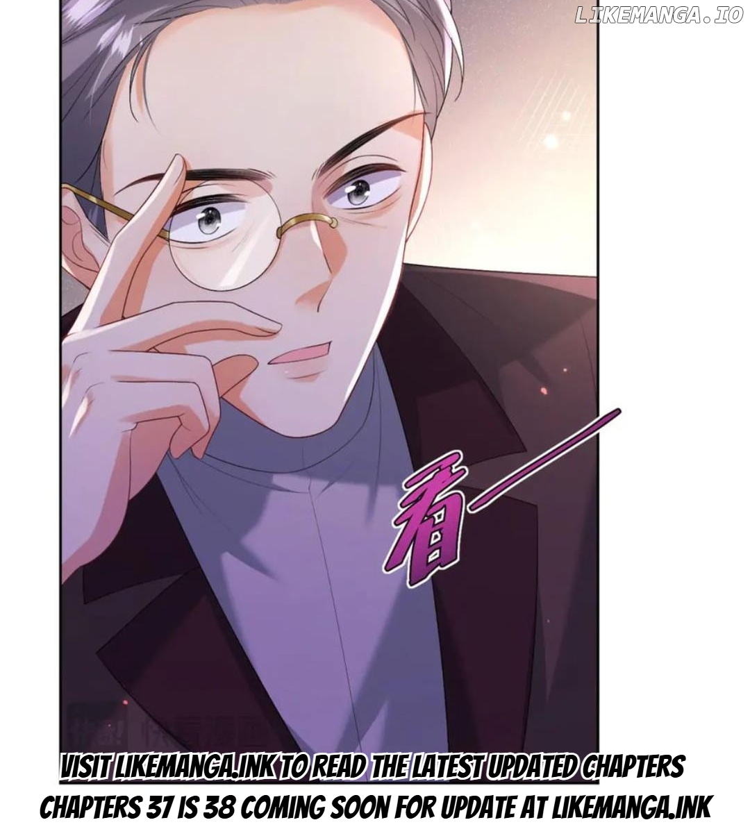 The Duchess Goes Crazy Once A Day Chapter 36 - page 45
